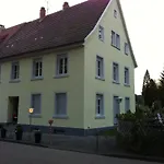 Schuetzen * Hornberg
