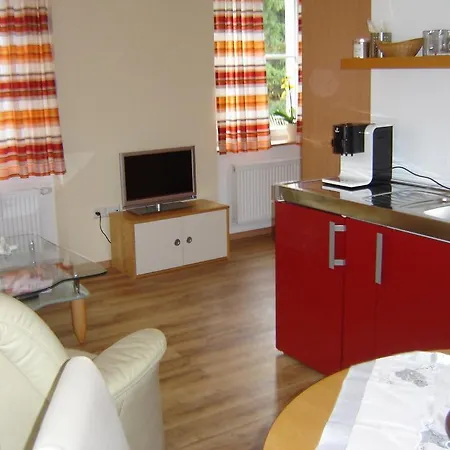 Schuetzen * Hornberg