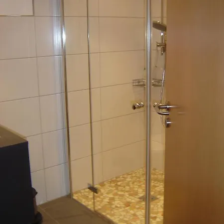 Schuetzen Szálloda Hornberg