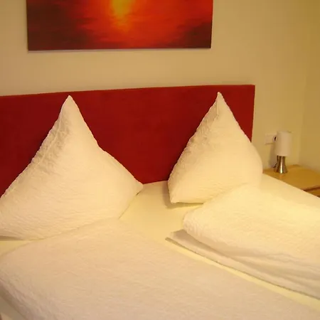 Szálloda Schuetzen Hornberg