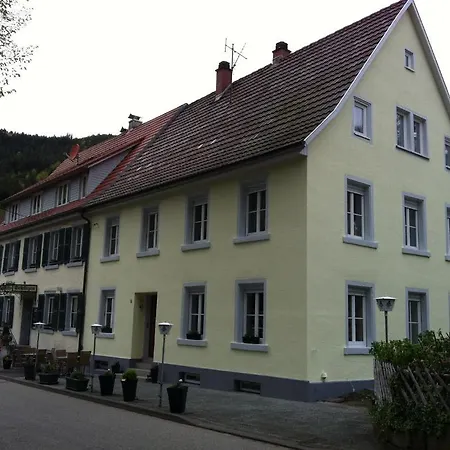 Schützen Hornberg
