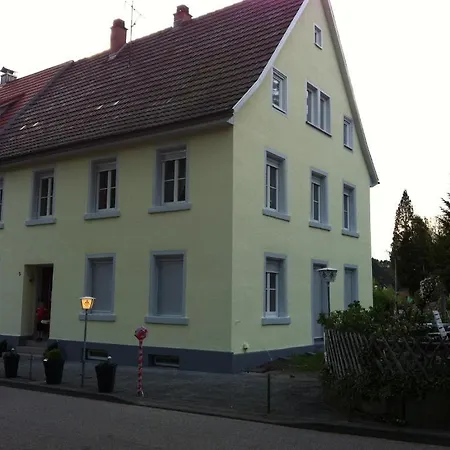 Schützen * Hornberg