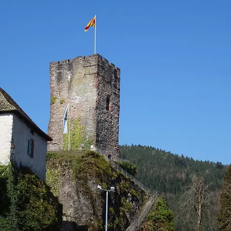 Hotel Schützen