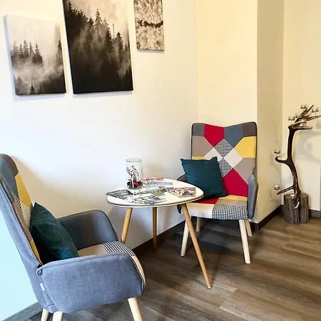 Szálloda Schuetzen *