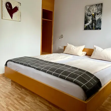 Hotel Schützen