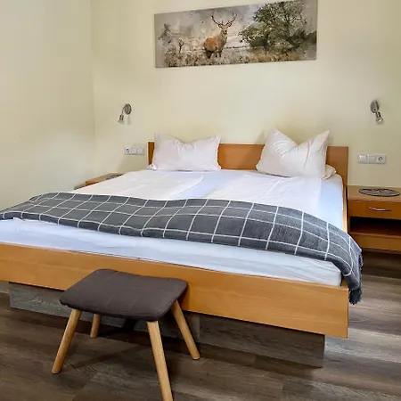 Schuetzen Szálloda Hornberg