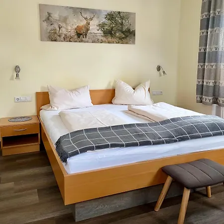 Schuetzen * Hornberg