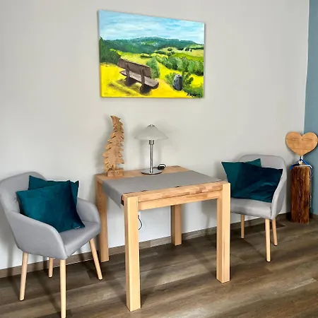 Schuetzen Szálloda *