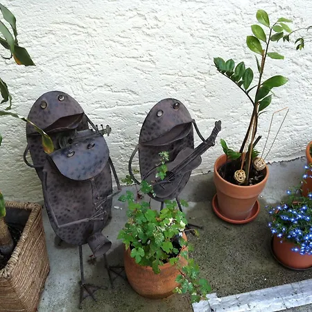 Schuetzen * Hornberg