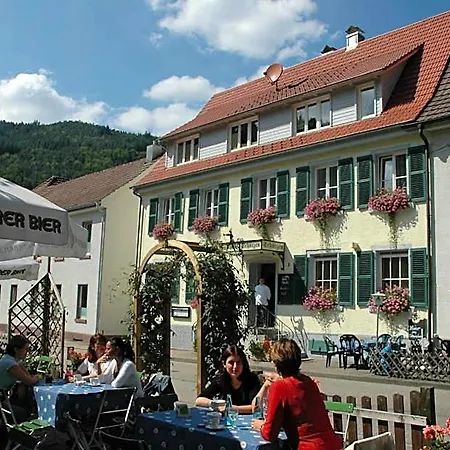Schützen Hotel *