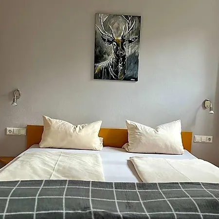 Schützen Hotel *