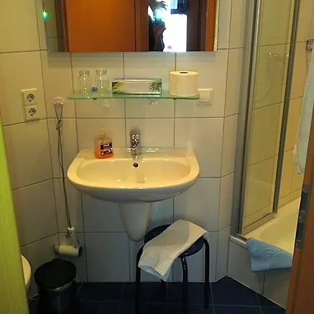Hotel Schützen