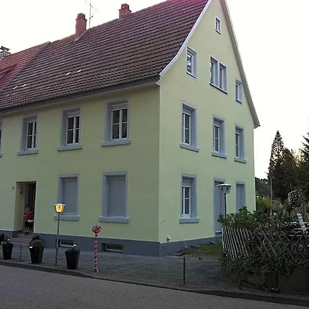 Schützen Hotel Hornberg