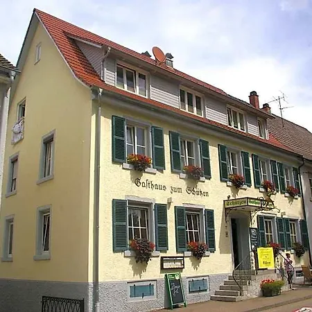 Schützen * Hornberg
