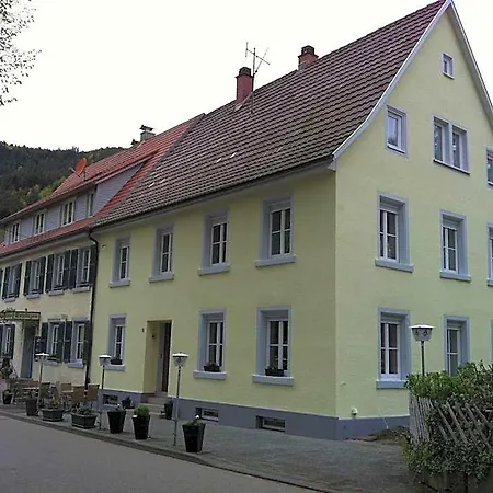 Schützen Hornberg