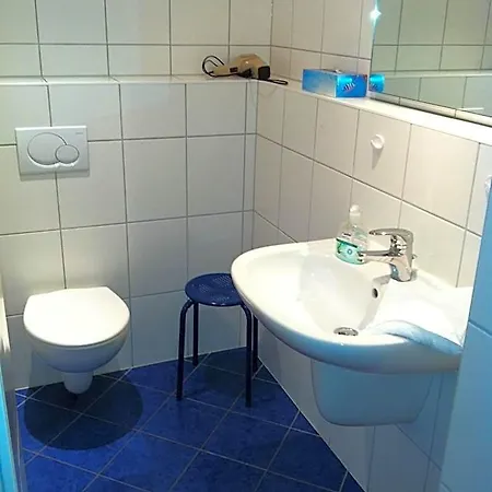 Hotel Schützen Hornberg