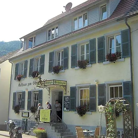 Schützen Hotel *
