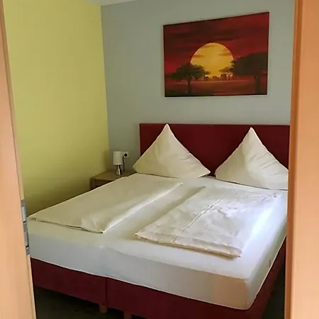 Hotel Schützen *