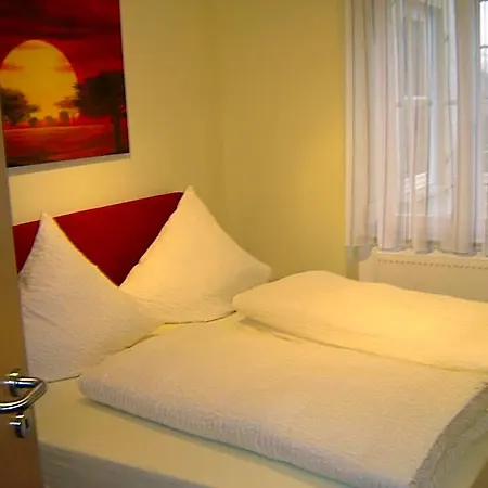 Hotel Schützen *