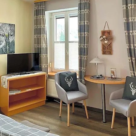 Hotel Schützen Hornberg