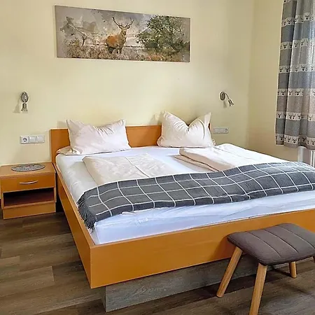 Hotel Schützen Hornberg
