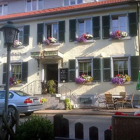 Hotel Schützen