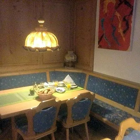 Hotel Schützen *