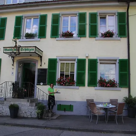 Hotel Schützen