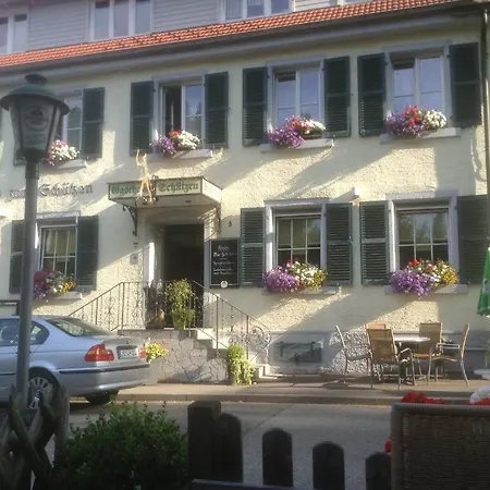 Schützen Hotel