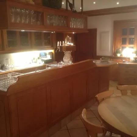 Schuetzen * Hornberg