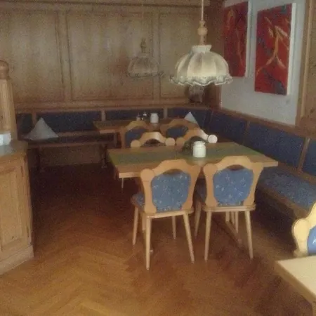 Schuetzen * Hornberg