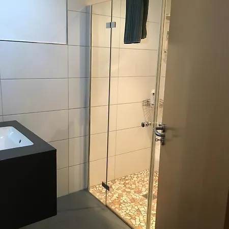 Szálloda Schuetzen Hornberg