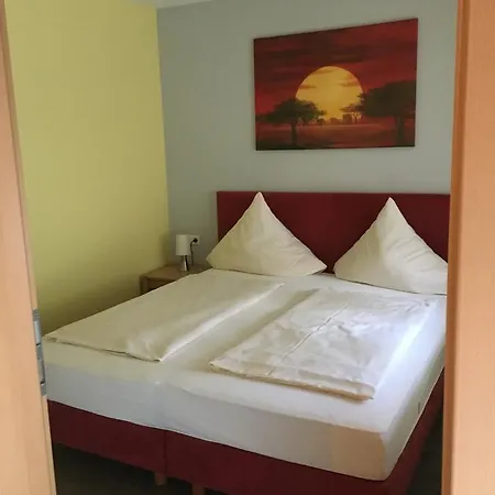 Hotel Schützen