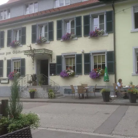 Schützen Hotel