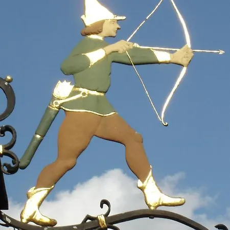 Schützen *